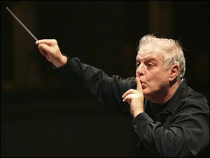 barenboim