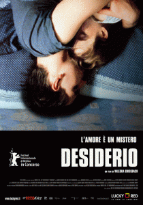 desiderio