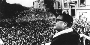 salvador allende